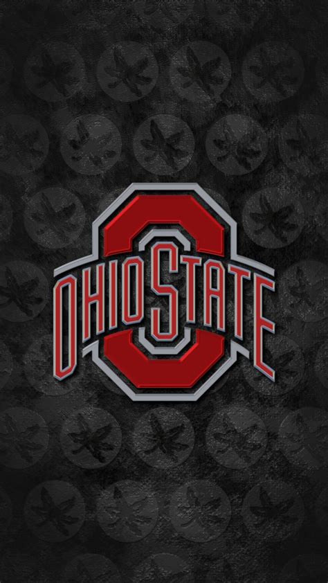Pin On Ohio State Phone Wallpapers