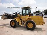 Pictures of Cat It24f Wheel Loader Specs