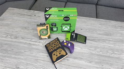 Official Xbox Merch Product Review Thisgengaming