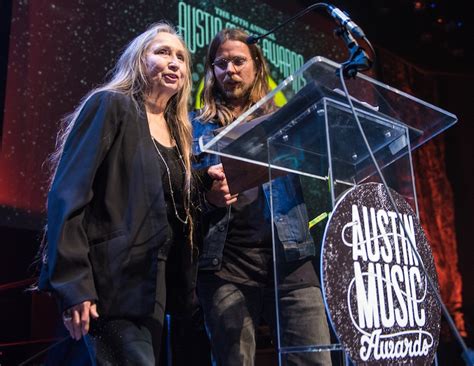 Austin Music Awards’ Message Of Love 35th Annual Local Prom Sets A New Standard Music The
