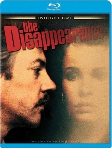 The Disappearance 1977 Stuart Cooper Melancholy And Murder Offscreen
