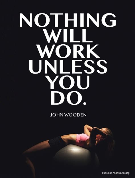 Quotes Gym Working Out Keren
