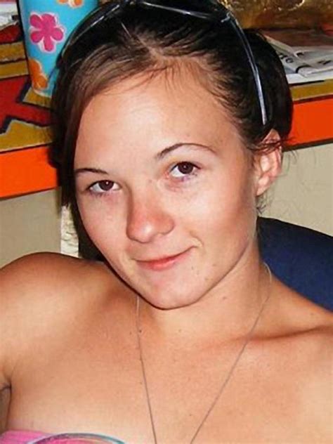 Karlie Pearce Stevenson Death What Life Was Like For Murdered Mum