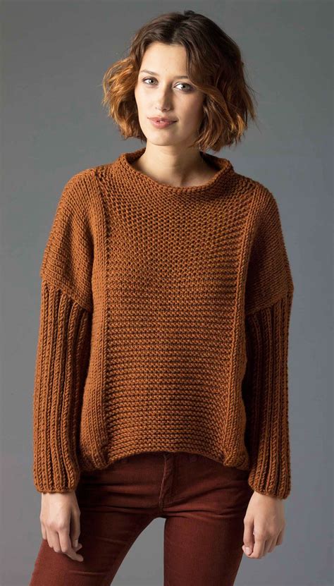 How To Knit A Sweater Without A Pattern Unugtp News
