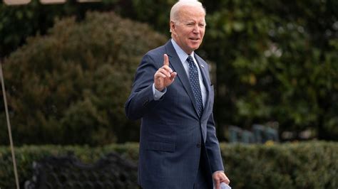 Konflikte Us Präsident Biden Empfängt Scholz Im März Im Weißen Haus