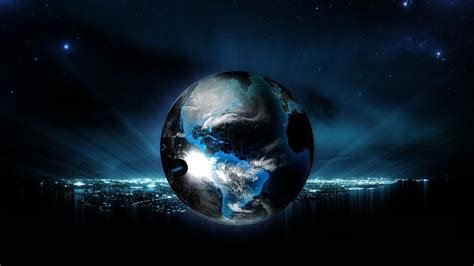Cool Earth Backgrounds Wallpaper Cave
