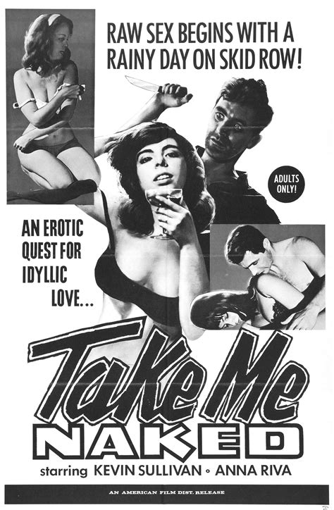 Take Me Naked 1966