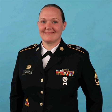 Ashley Noiske Supply Sergeant United States Army Reserves Linkedin