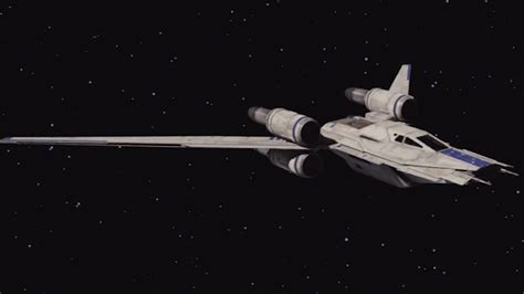 Heres Your First Good Look At The Newest Ship In Rogue