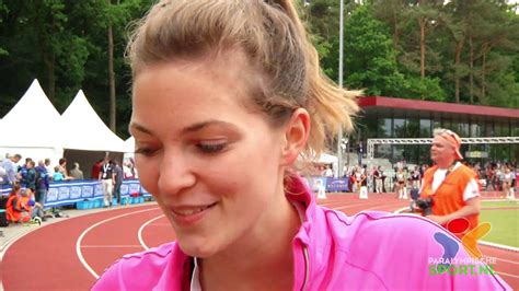 De zintuigen organisme elk type zintuigcel is gevoelig voor één bepaalde prikkel. Marlou van Rhijn: "Ik ga iedere race in om te winnen ...