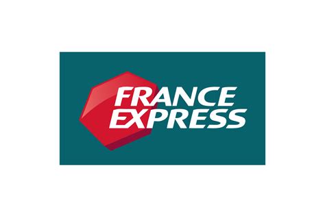 France Express Logo