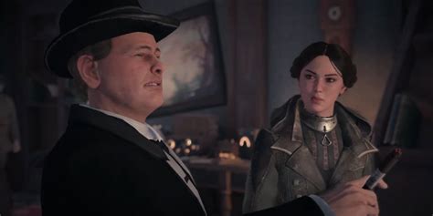 Assassin S Creed Syndicate Feature May Be Answer To Franchise S Setting