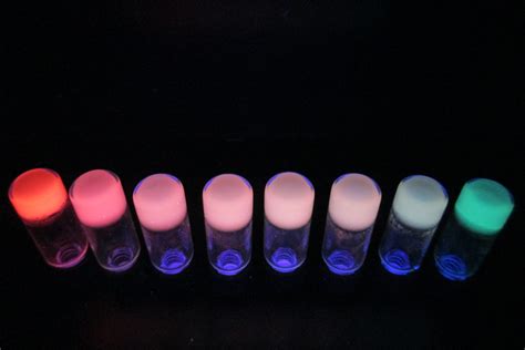 The Promise Of Fluorescent Polymer Gels Electrical Engineering News