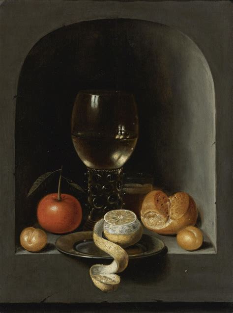 √ 17th Century Dutch Still Life Painters Popular Century