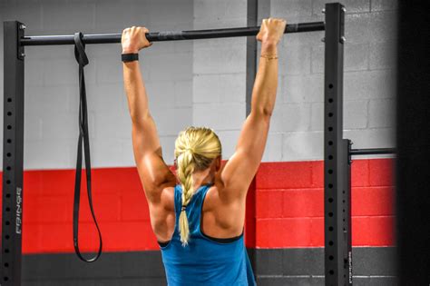 3 Tips To Do More Pull Ups Performance360