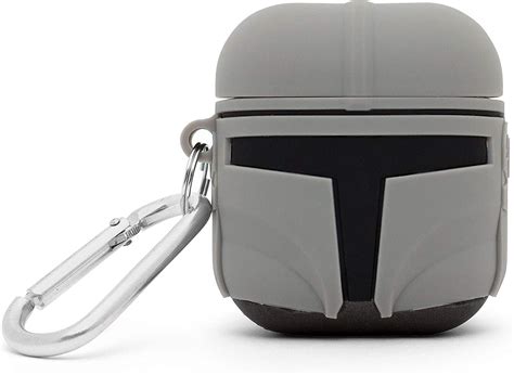 Star Wars The Mandalorian Airpods Case Stock Must Go