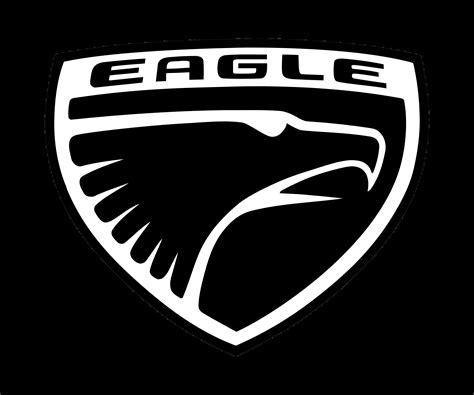 Eagle Logo Hd Png Information