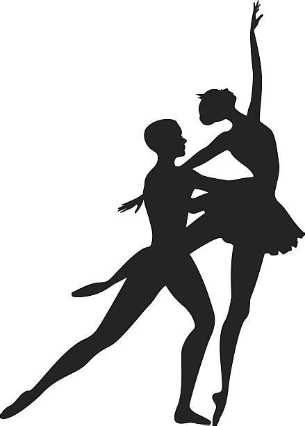 Male Ballet Dancer Illustrations Royalty Free Vector Graphics And Clip
