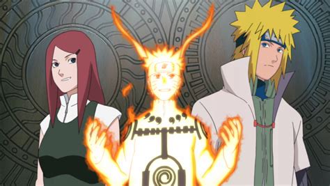 Two Suns Episode Narutopedia Fandom Powered By Wikia