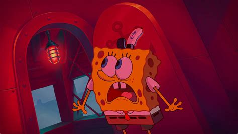 The SpongeBob Movie: Sponge Out of Water (2015) | Soundeffects Wiki