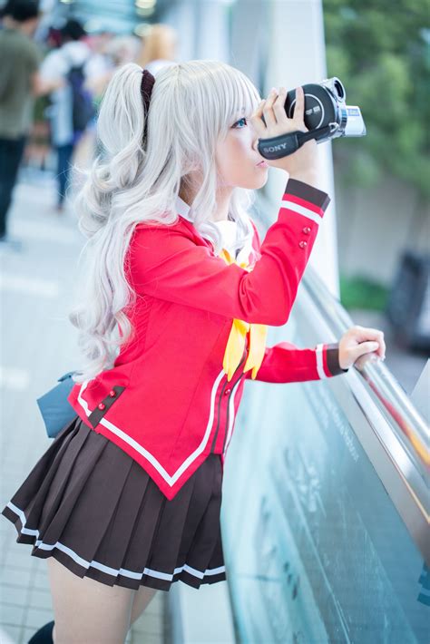 Here's the very best black anime cosplay! Pin on Cosplay Girls