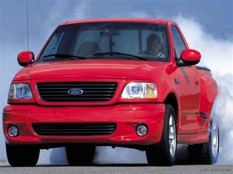 2003 Ford F 150 Svt Lightning Specifications Pictures Prices