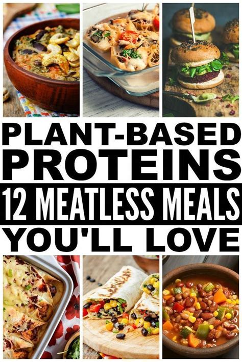 Looking For Easy Plant Based Recipes That Will Actually Make You Feel