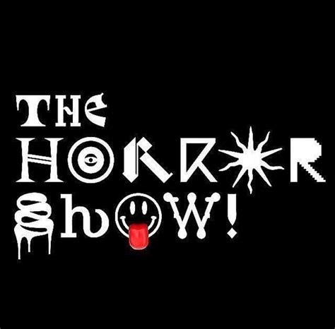 The Horror Show A Twisted Tale Of Modern Britain — The London Leatherman