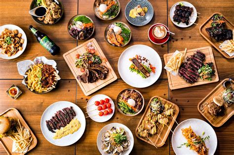 Makanan Western Paling Murah Di Puchong? - Purple Durian