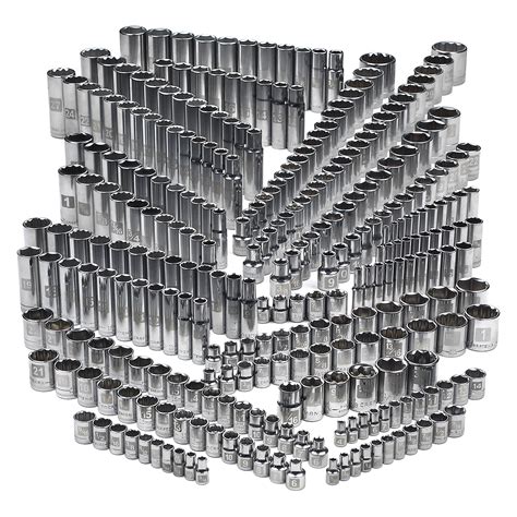 10 Best Socket Sets and Kits 2016 - Socket Wrench Sets with Ratchets