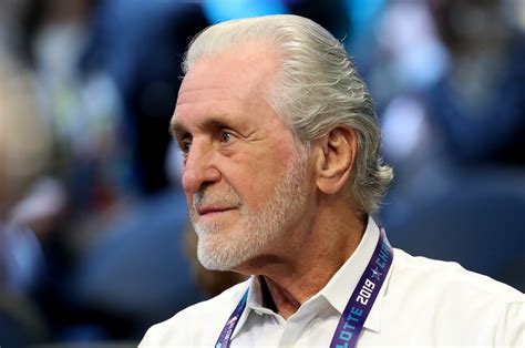 Pat Riley Makes Money If Brooks Koepka Three Peats At The Pga Championship