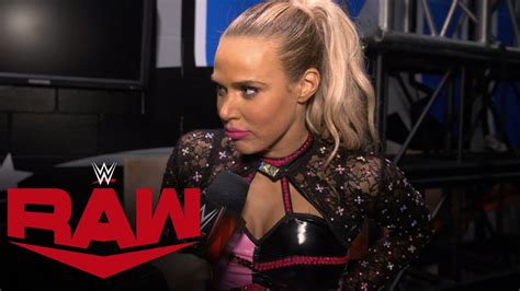 WWE Announces New Documentary On Lana WrestlingNews Com