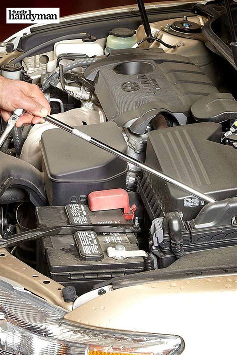 Customise the template to showcase your experience, skillset and accomplishments, and highlight your most relevant qualifications for a new mechanic job. 8 Mechanic's Tool Tips for DIYers | Mechanic tools, Tools ...