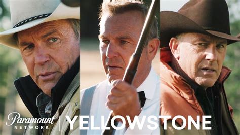 9 Details You Might Have Forgotten In Yellowstone Season 2 Trending