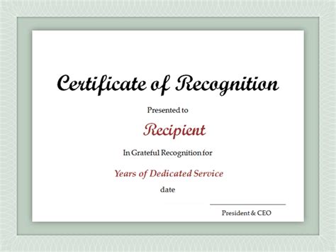 This site recognizes this and there is a free birth certificate template that you could make. Certificate Templates