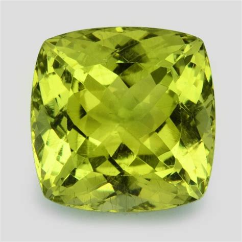 Lot 1907 Carat Excellent Top Green Color Natural Apatite Loose Gemstone