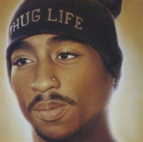 Pin By Brittany E On Thug Life Tupac Art 2pac Thug Life