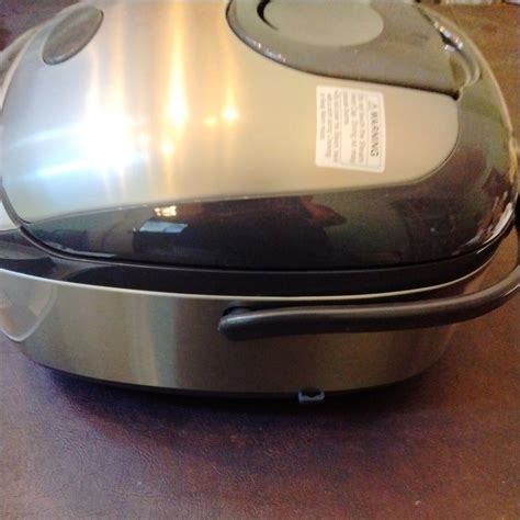 Zojirushi NS TSC10 5 1 2 Cup Uncooked Micom Rice Cooker And Warmer