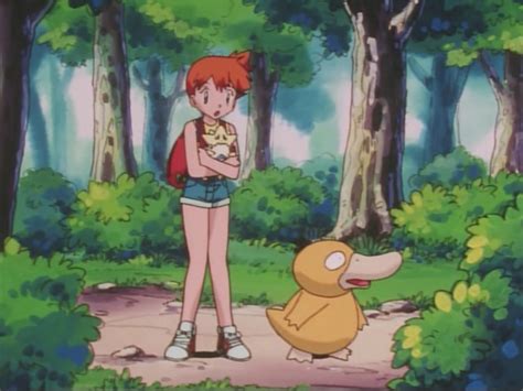 Screenshot From Pokemon Original Series Fourth Season Johto League