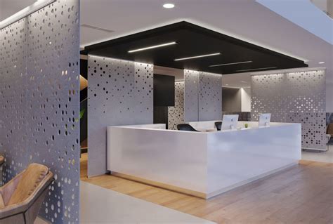 Perforated Wall Panels Check These 12 Stunning Examples