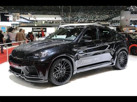 Find the best local prices for the bmw x6 with guaranteed savings. BMW X6 M F16 Sport Crossover Redesign 2016 - YouTube