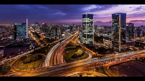 Visité una de las oficinas de gobierno. Lima La Moderna Ciudad de Reyes - YouTube