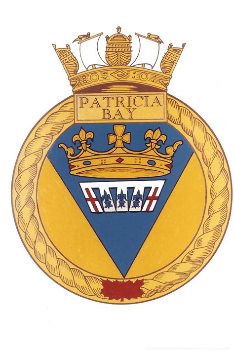 Sea Cadet Badges