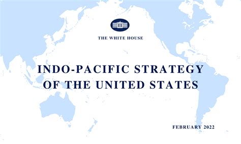 FACT SHEET Indo Pacific Strategy Of The United States U S Embassy