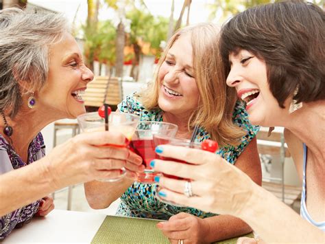 How Aging Changes Your Bodys Reaction To Alcohol Easy Health Options
