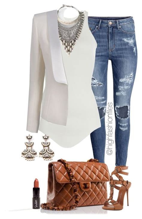 Elegant And Very Stylish Polyvore Outfits That Will Impress You