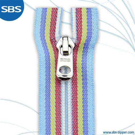 Competitive price and promptly delivery. Zippers in Bulk,Nylon Zips Factory | SBS Zip