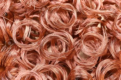 Type x2, x4, x8 copper wire in this twist, i was simply twisting and twisting them. Copper Wire Scrap In Bale - #SELL23279