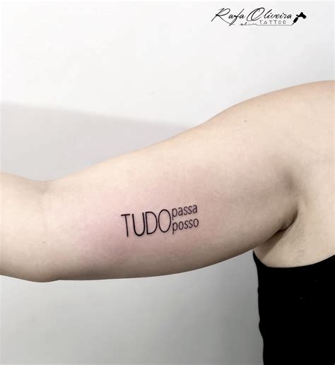 Escritas Delicadas Tattoo2me Magazine Tatuagem Tatuagens Tatuagem