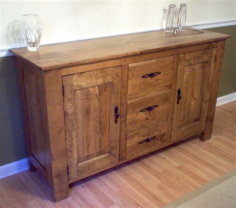 The natural pine finish just had to be changed to update to look. Nature's Pine: May 2013